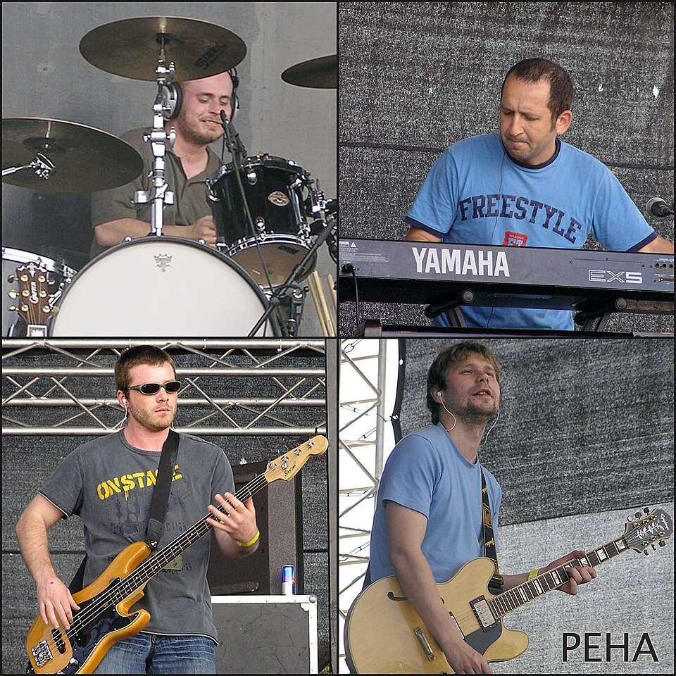 Peha