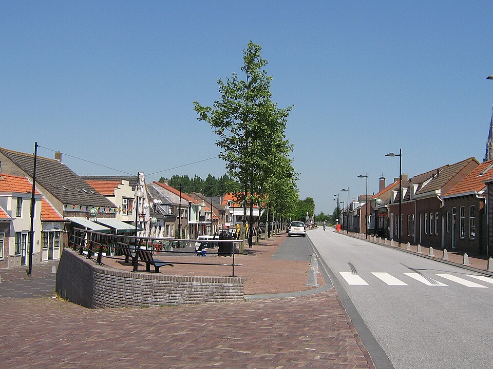 's-Heerenhoek