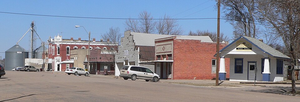 Western