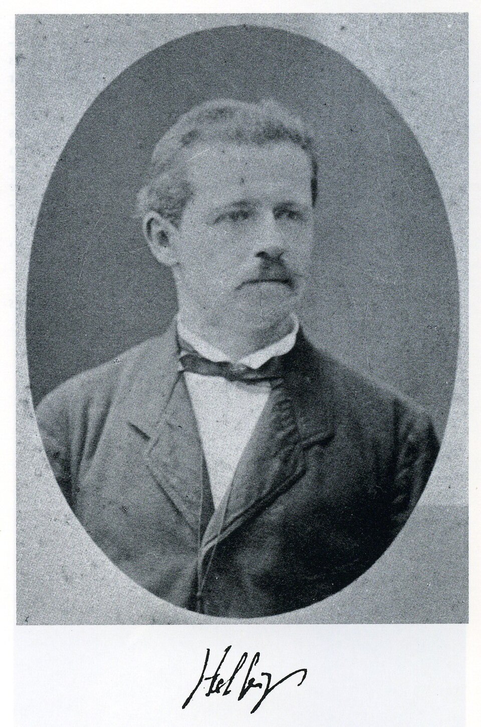Wolfgang Helbig