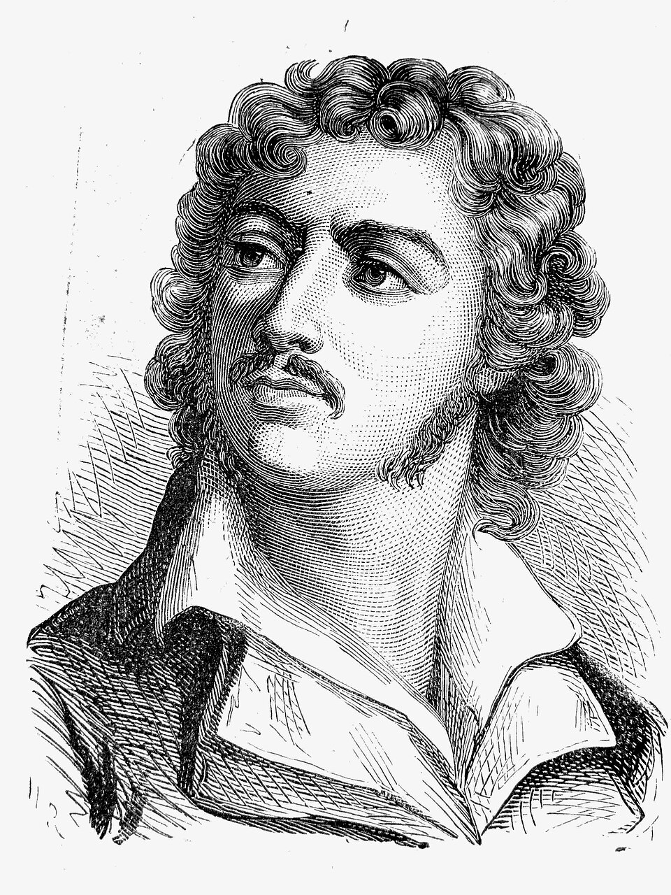 Antoine Christophe Merlin
