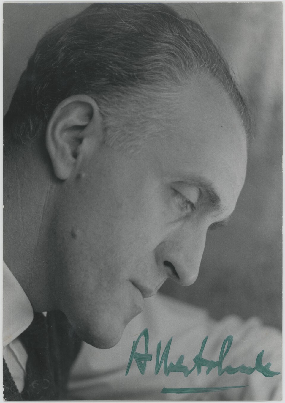 Alberto Erede