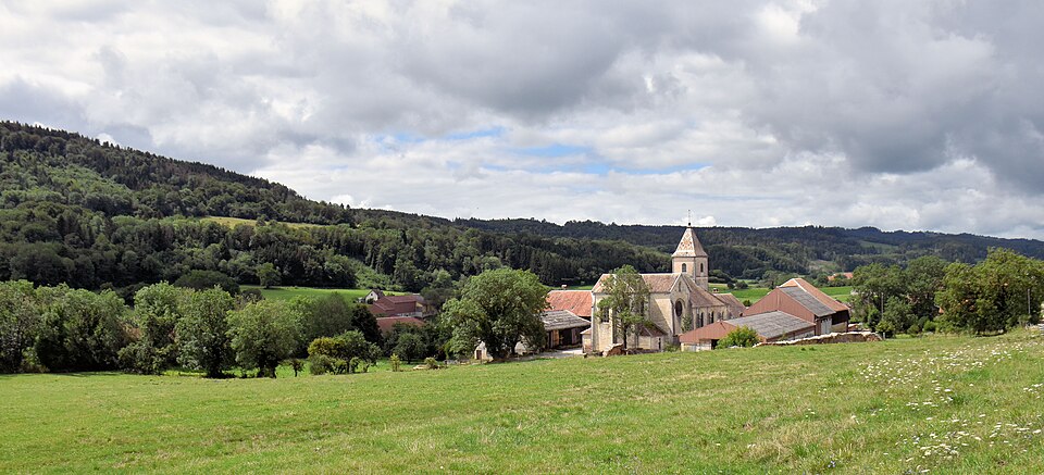 Amathay-Vésigneux