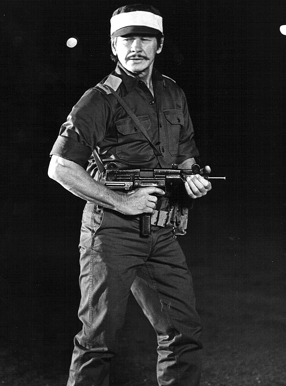 Raid on Entebbe