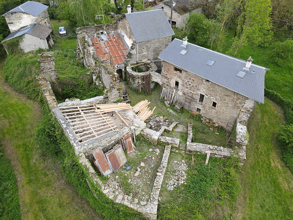 Lacapelle-Escroux