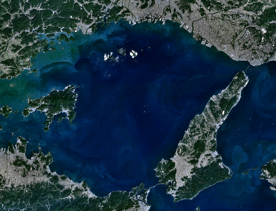 Harima Sea