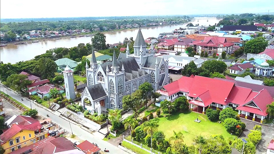 Roman Catholic Diocese of Sintang