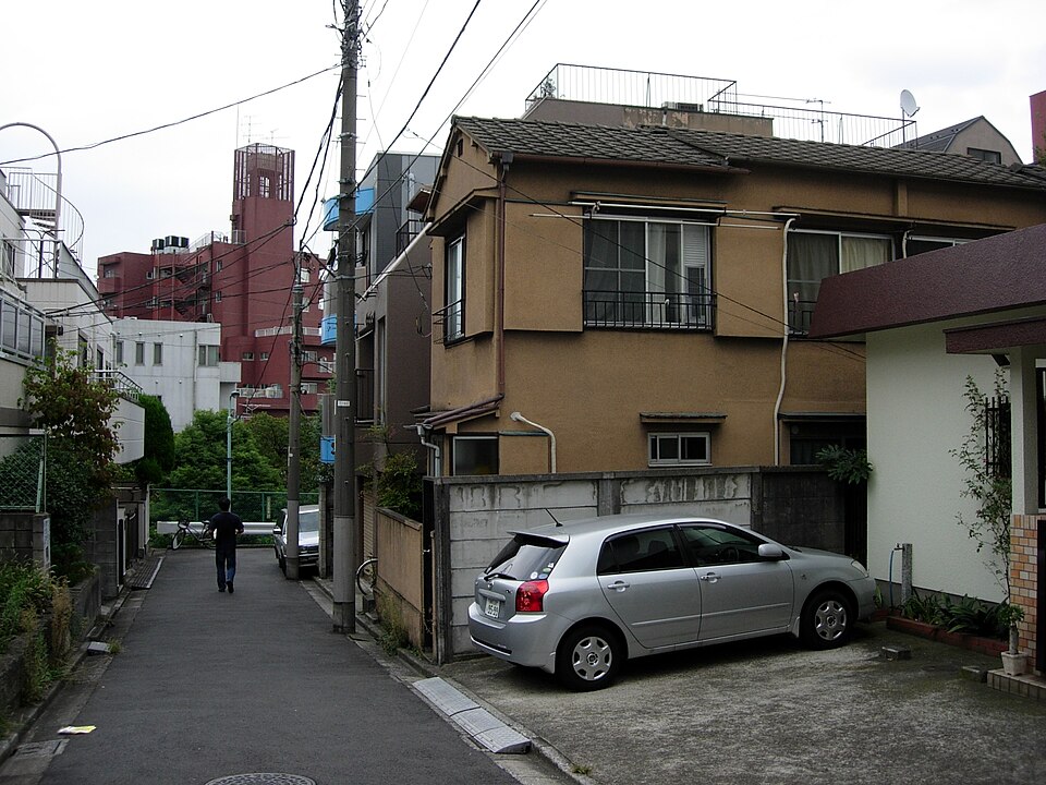 Koishikawa