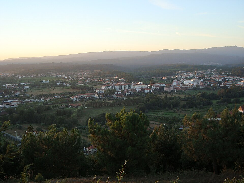 Mortágua
