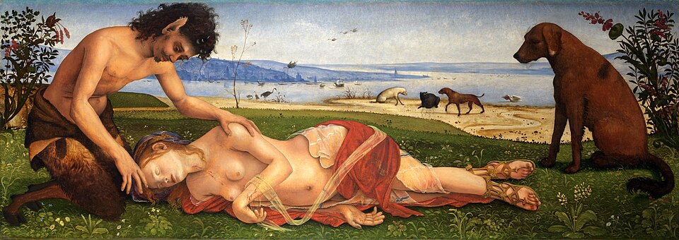 Procris