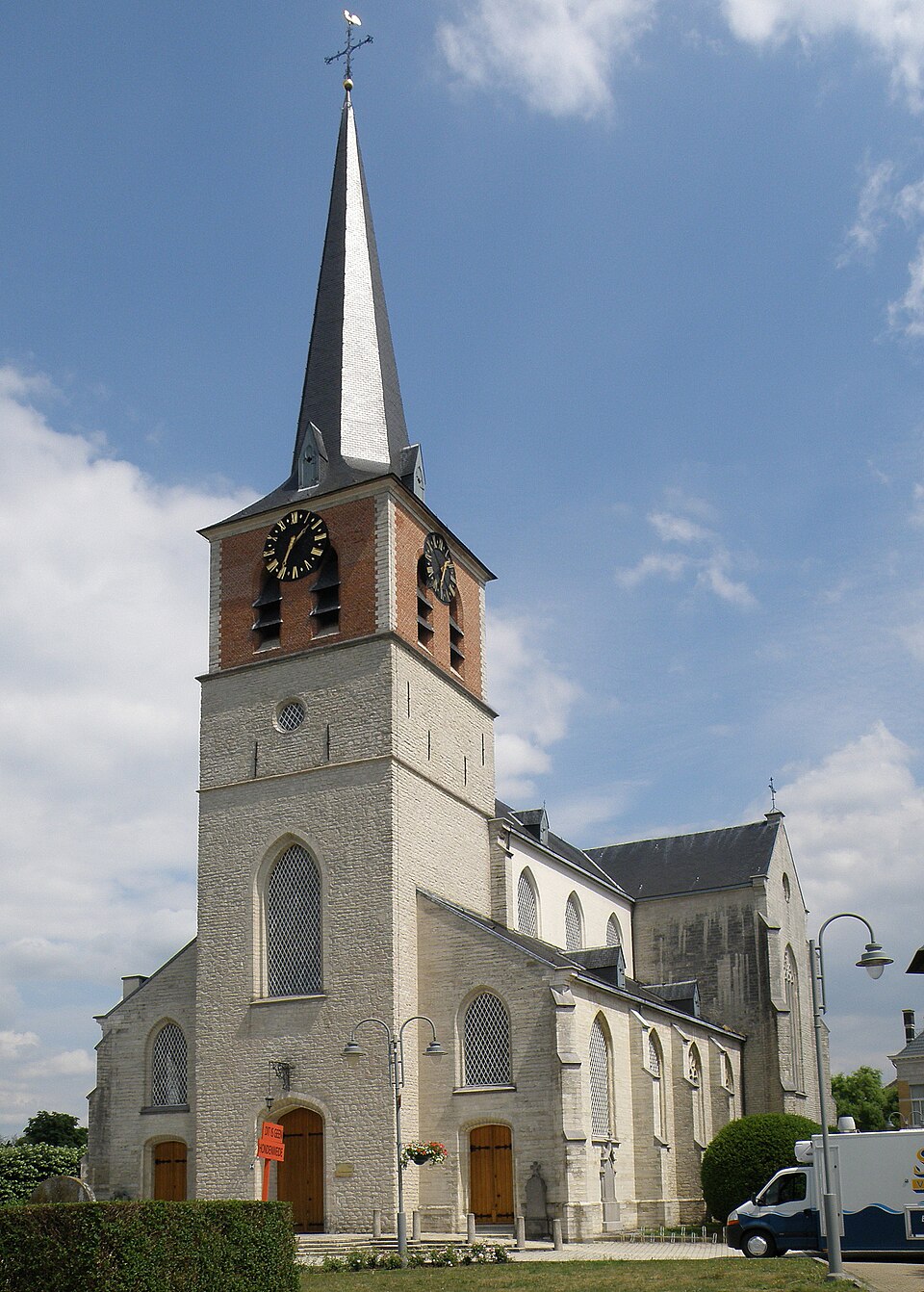 Ranst