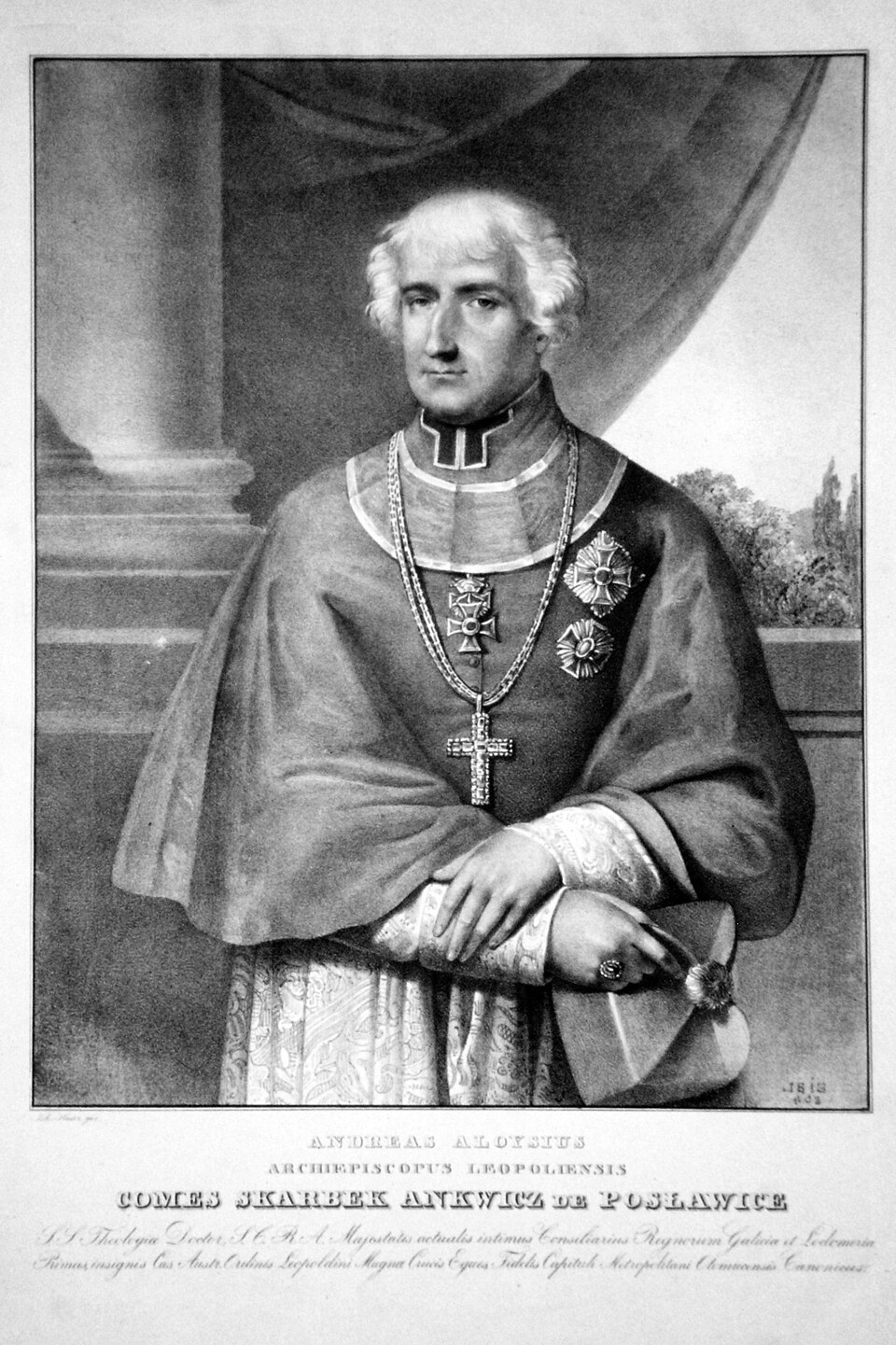 Andrzej Alojzy Ankwicz