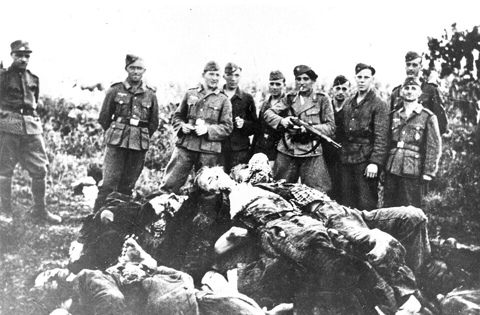 Kozara Offensive