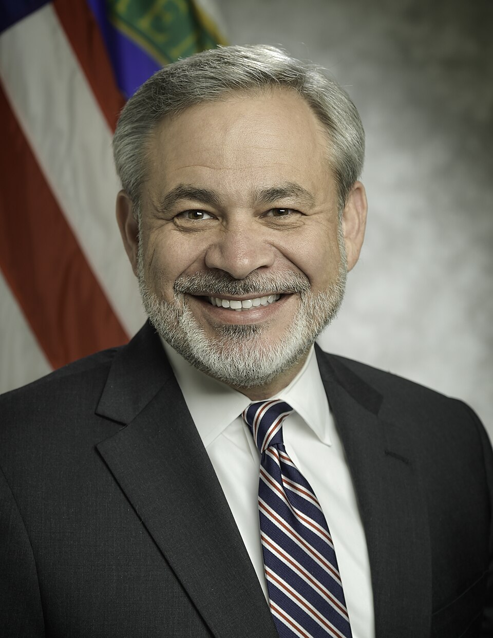 Dan Brouillette