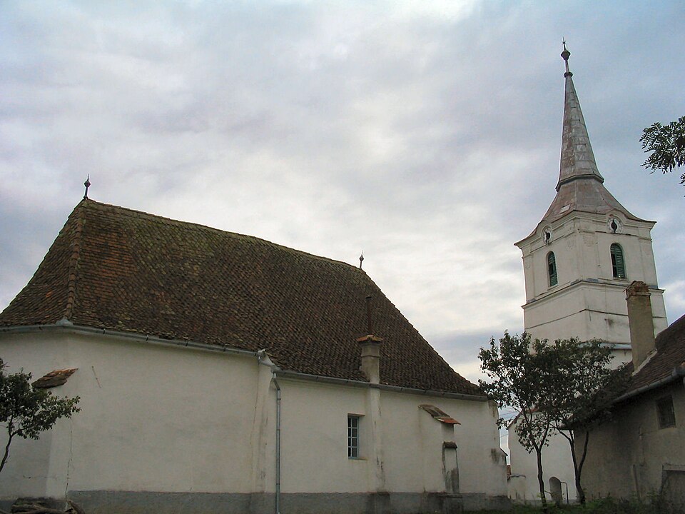 Petreni