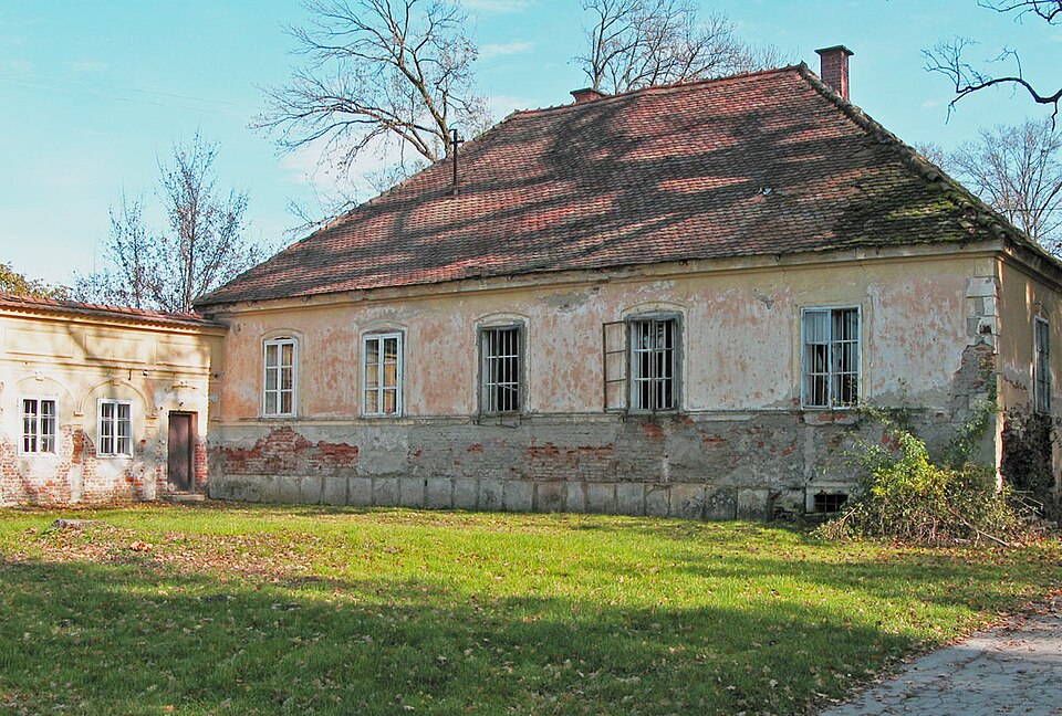 Tišina