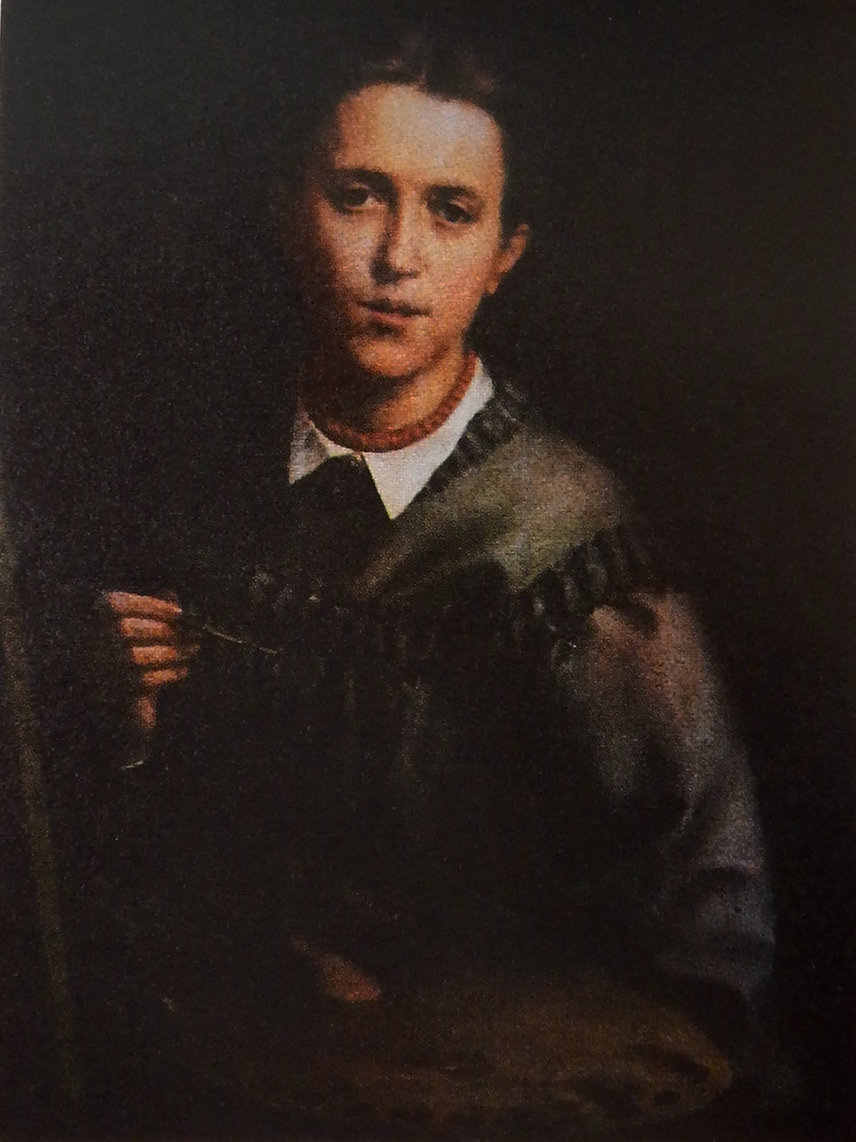 Maria Raevska-Ivanova
