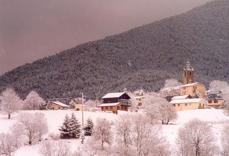 Saint-Pierre-dels-Forcats