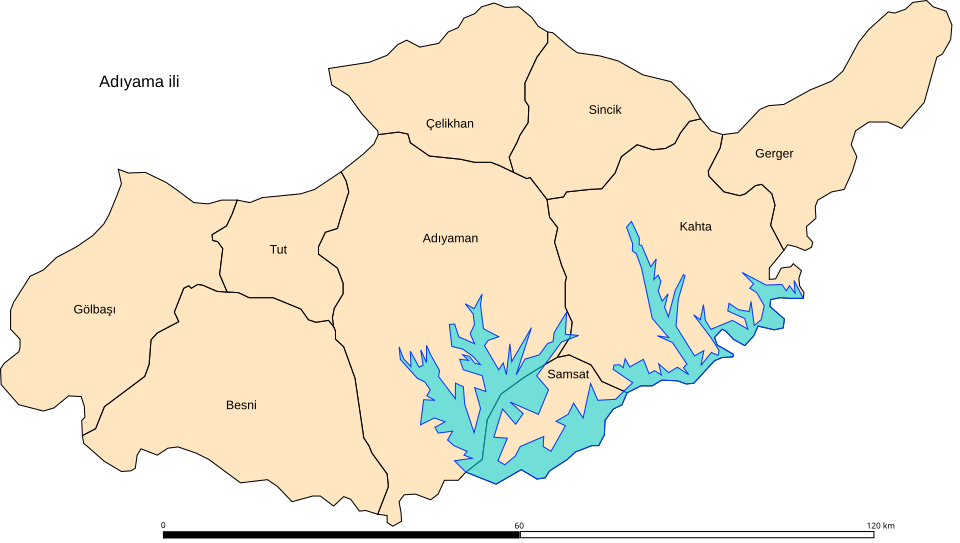 Adıyaman Province