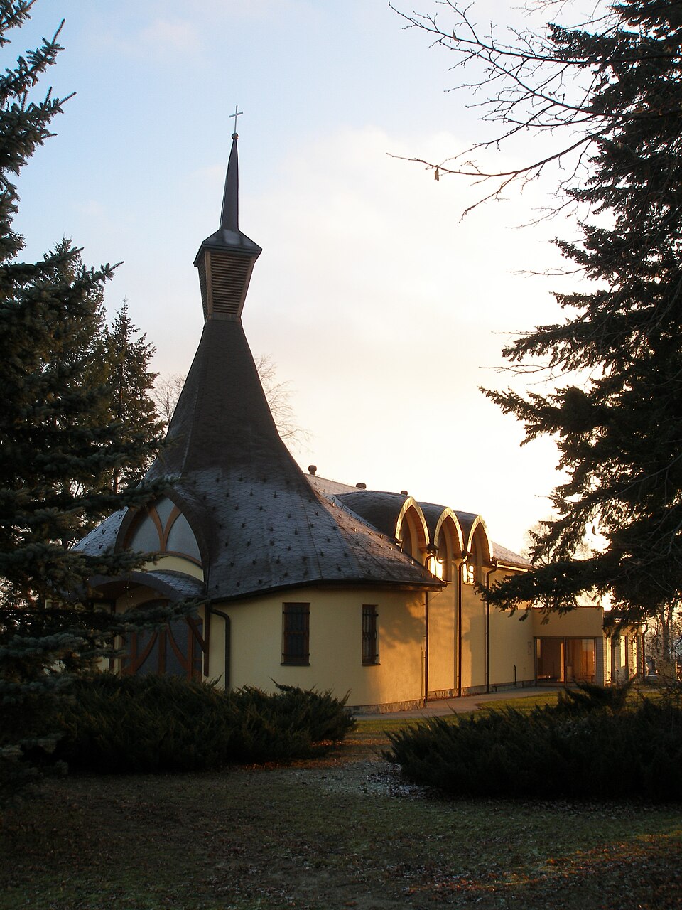 Dolní Lhota