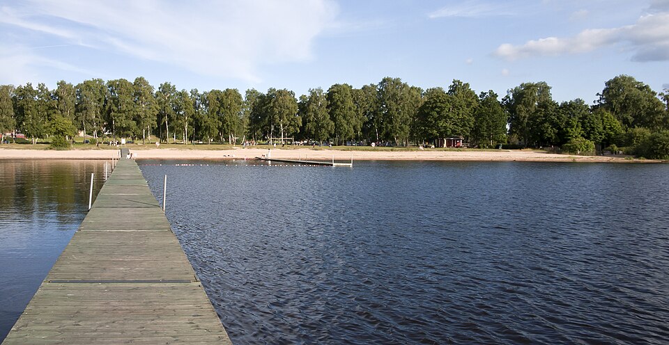 Tormestorp