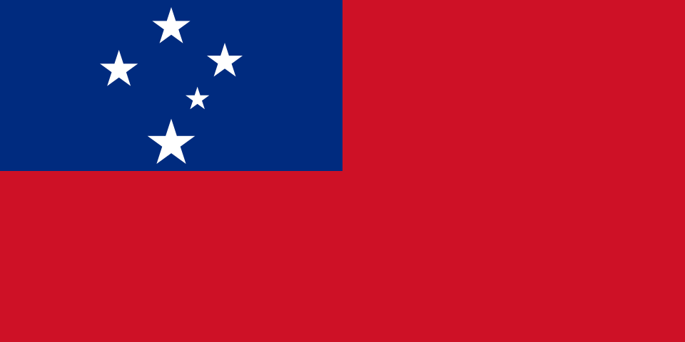Samoa at the Olympics
