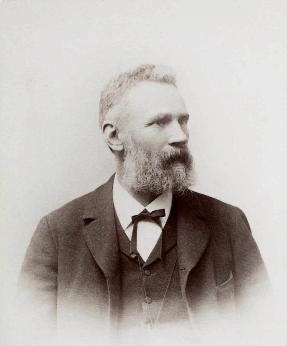 François-Alphonse Forel