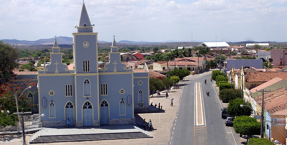 Uiraúna