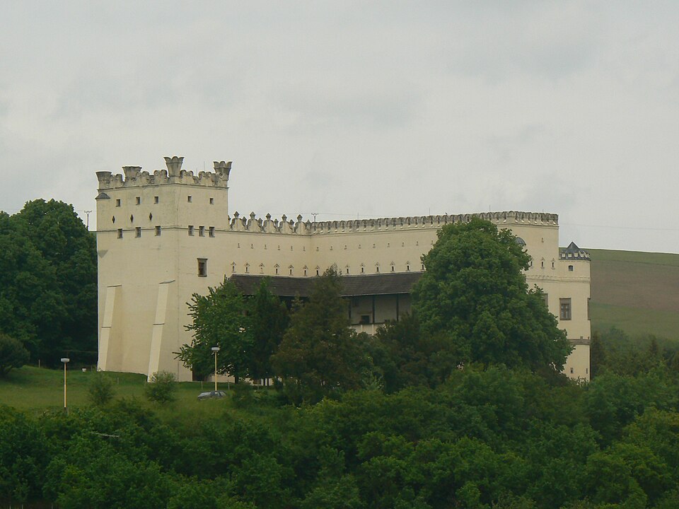 Nesovice