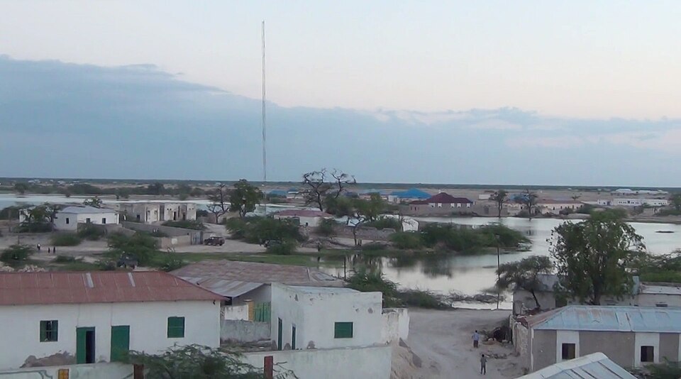 El Buur