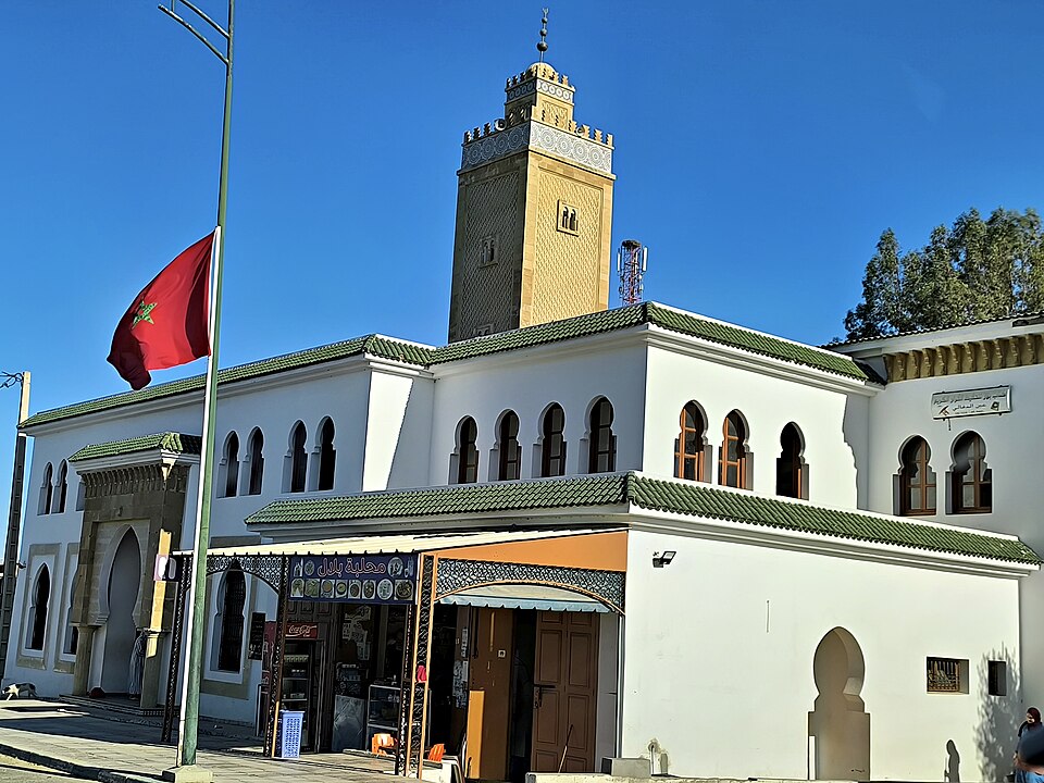Jorf El Melha