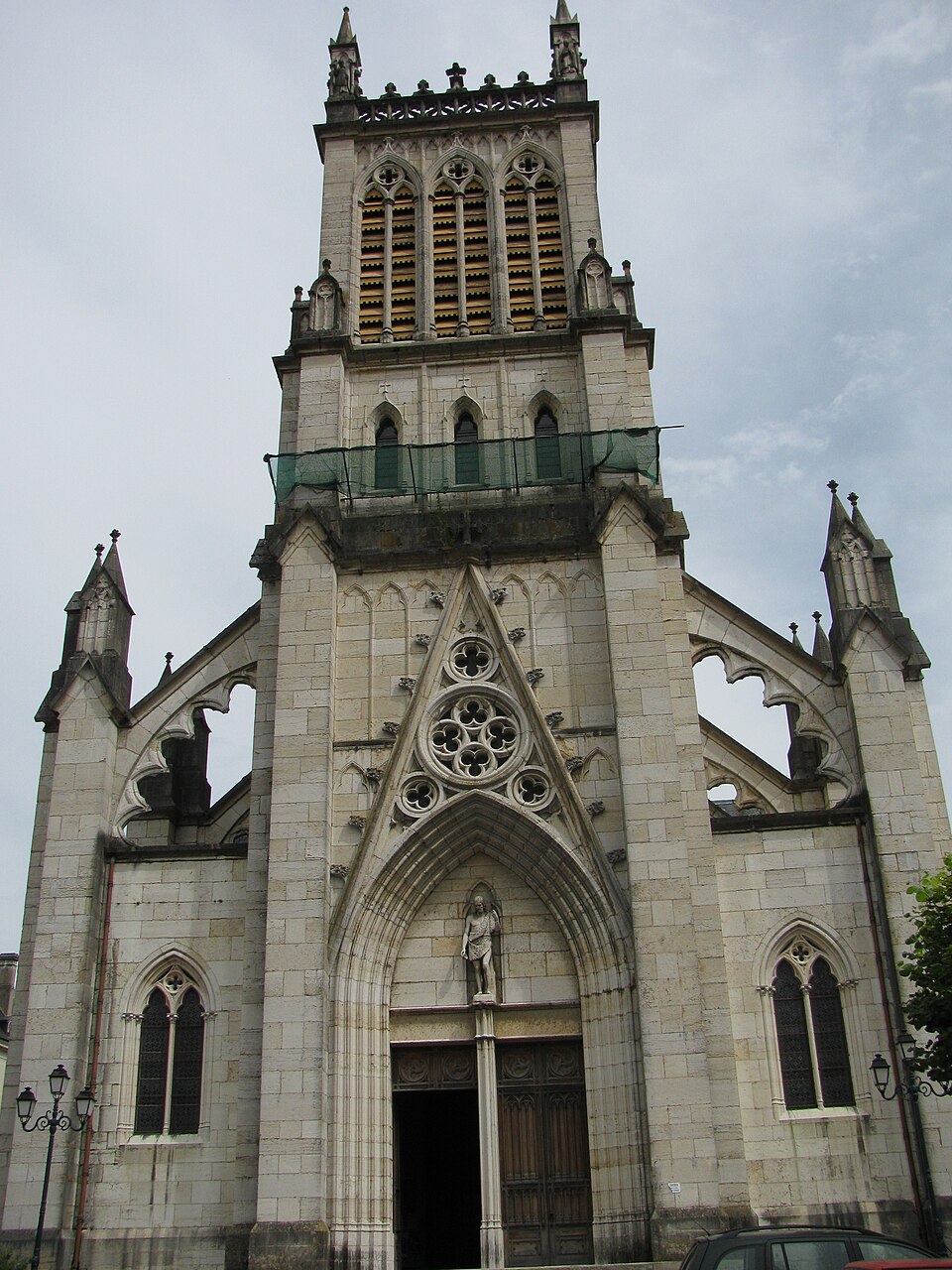Roman Catholic Diocese of Belley-Ars