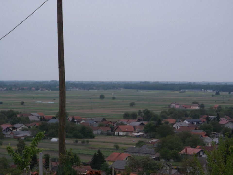 Gornje Vratno