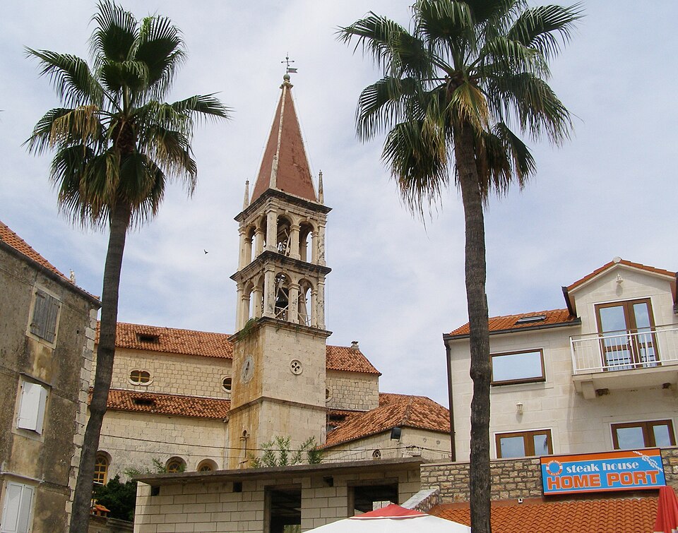 Milna