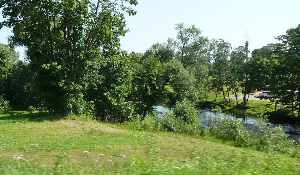 Malta River