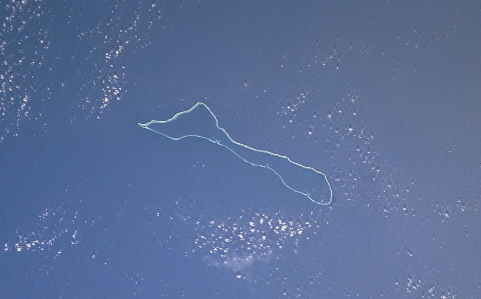 Namu Atoll