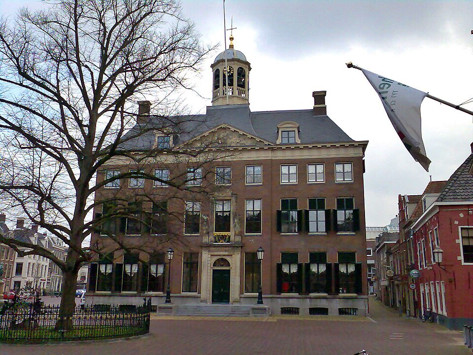 Leeuwarden