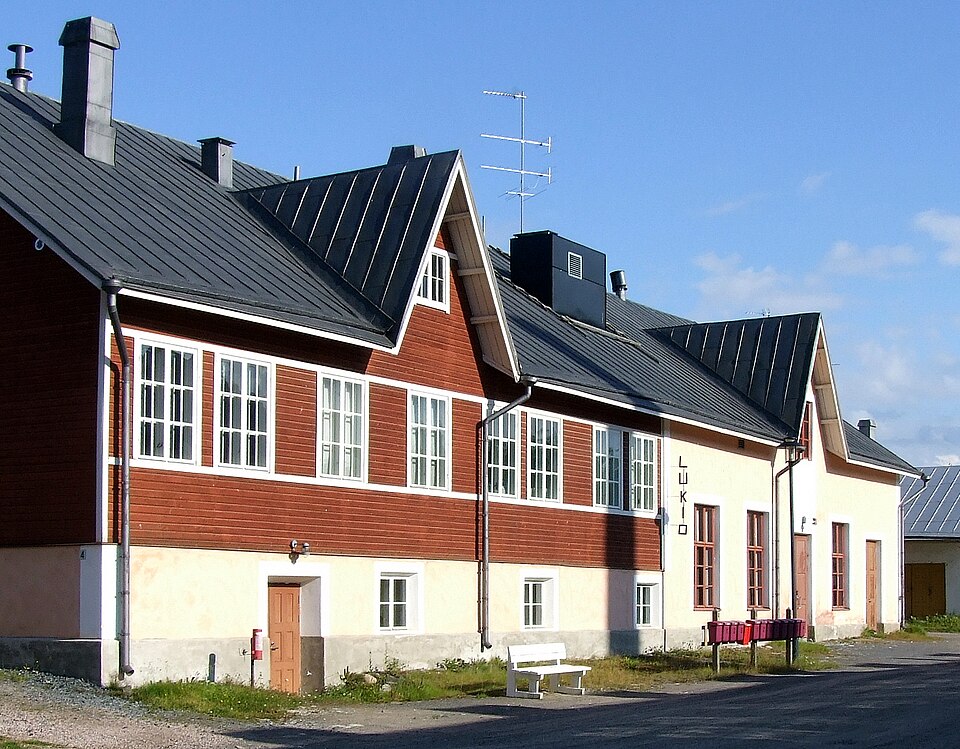 Tyrnävä