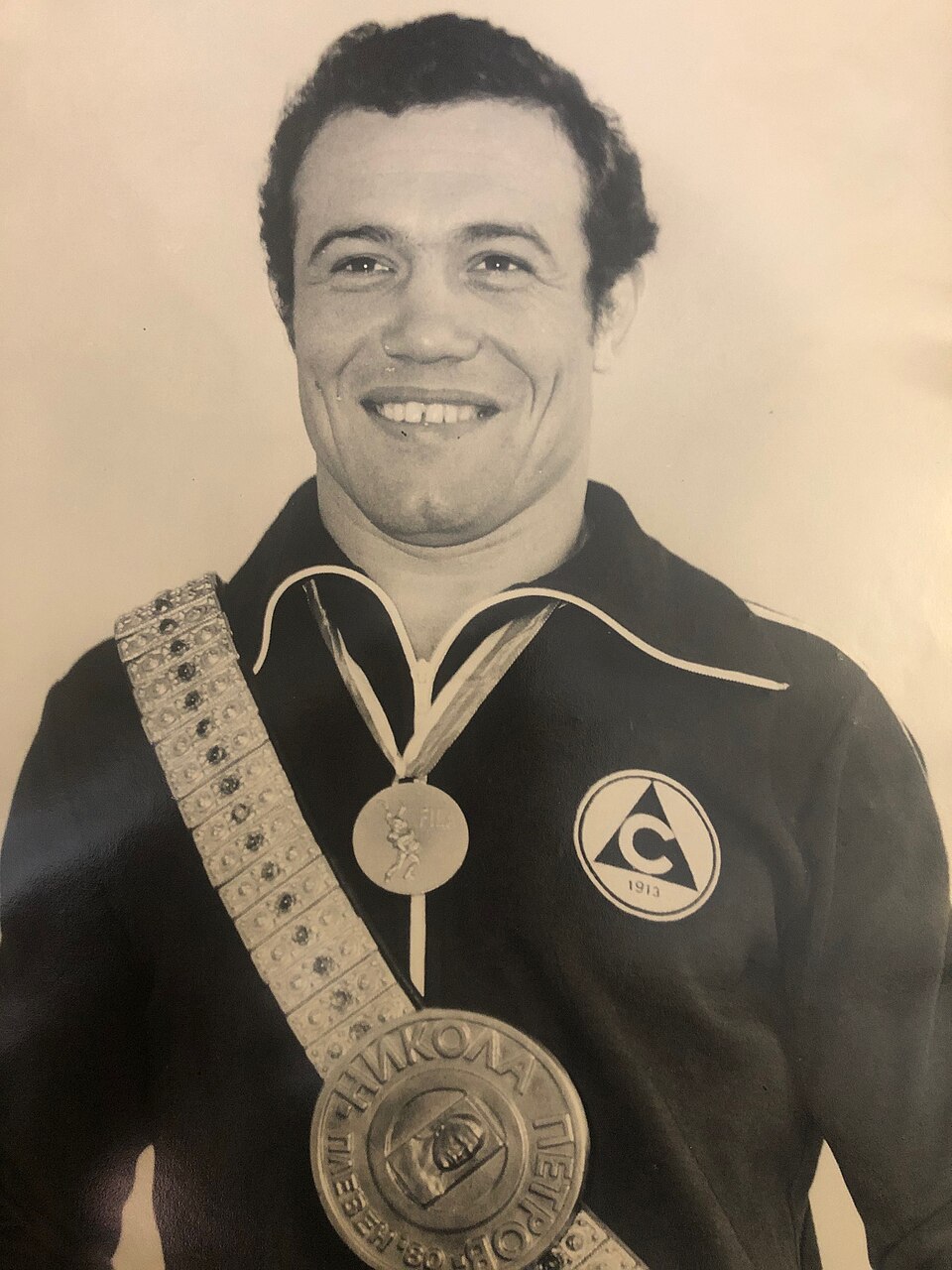 Pavel Pavlov