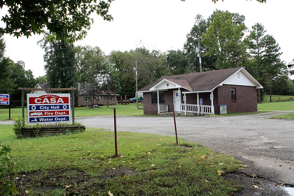 Casa