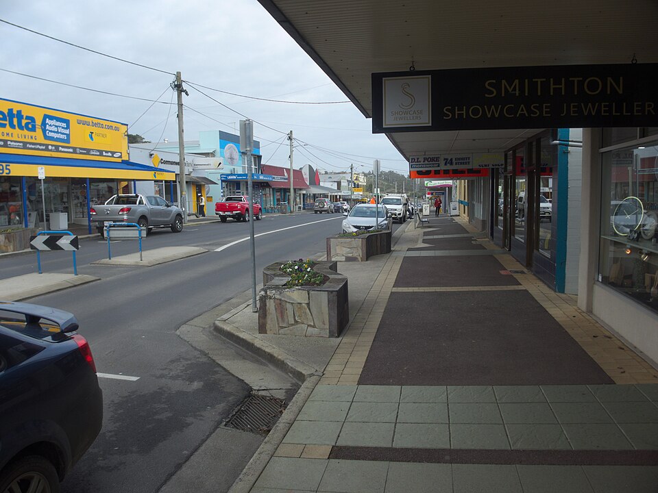 Smithton