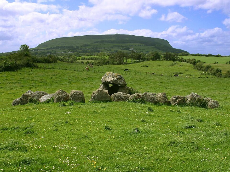 Carrowmore
