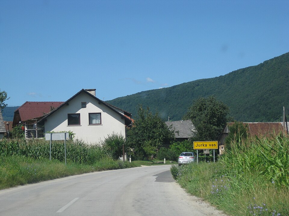 Jurka Vas