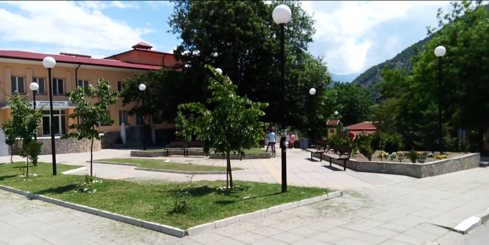 Krupnik
