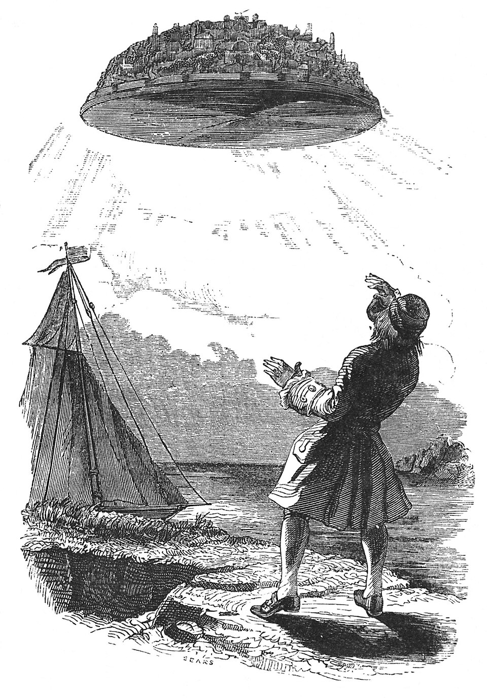 Laputa