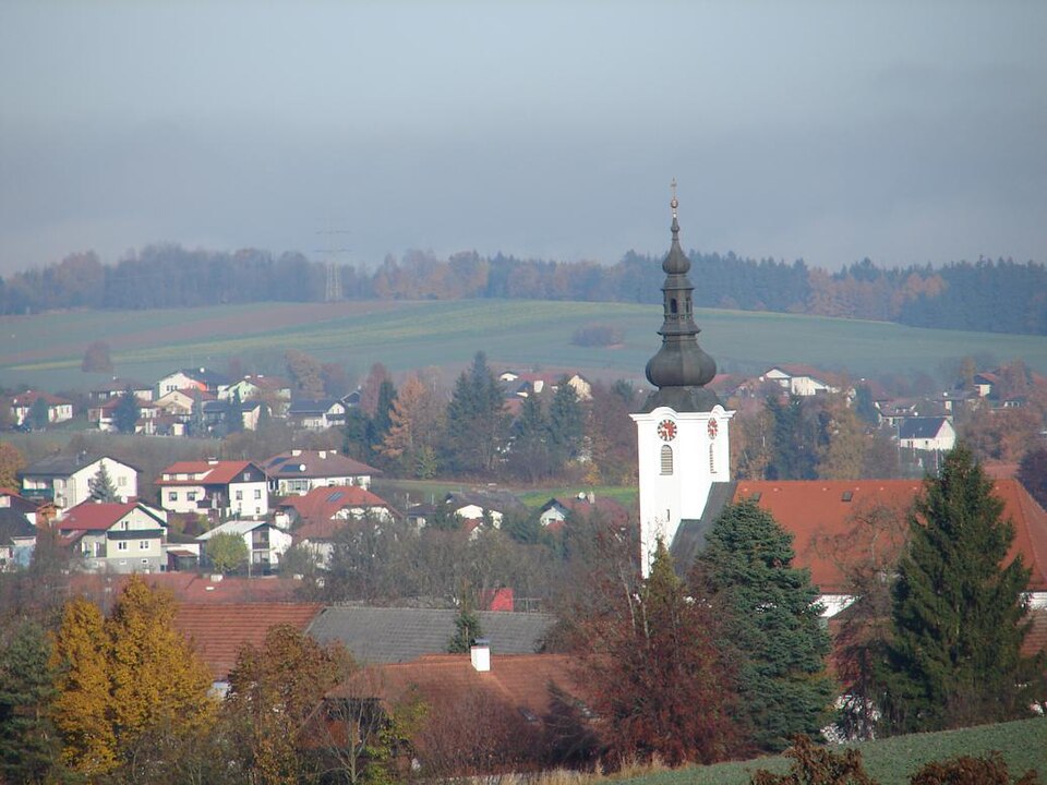 Neuhofen im Innkreis