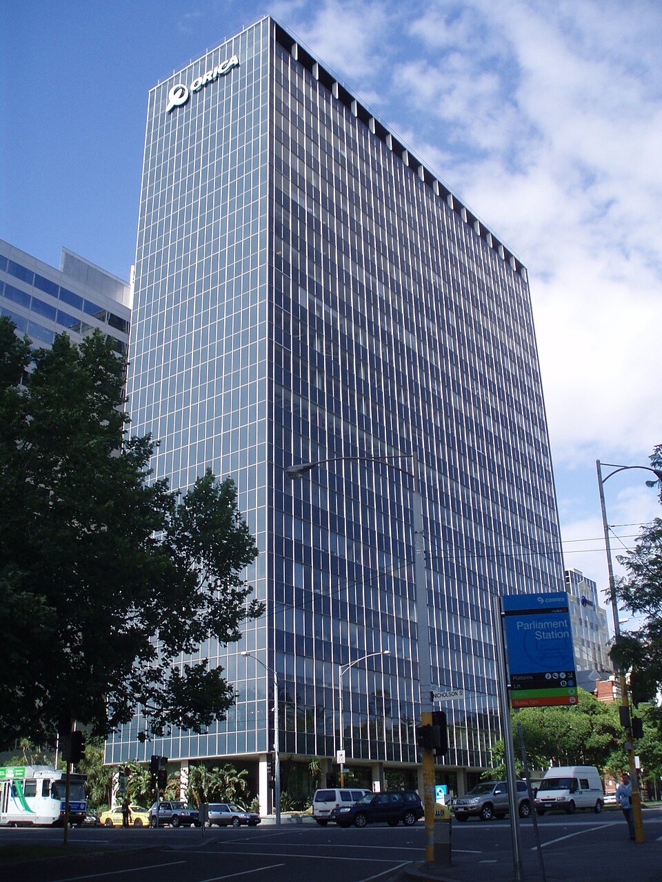 Orica