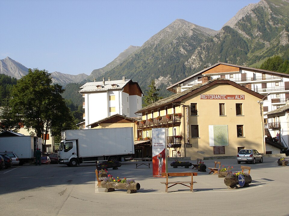 Prali