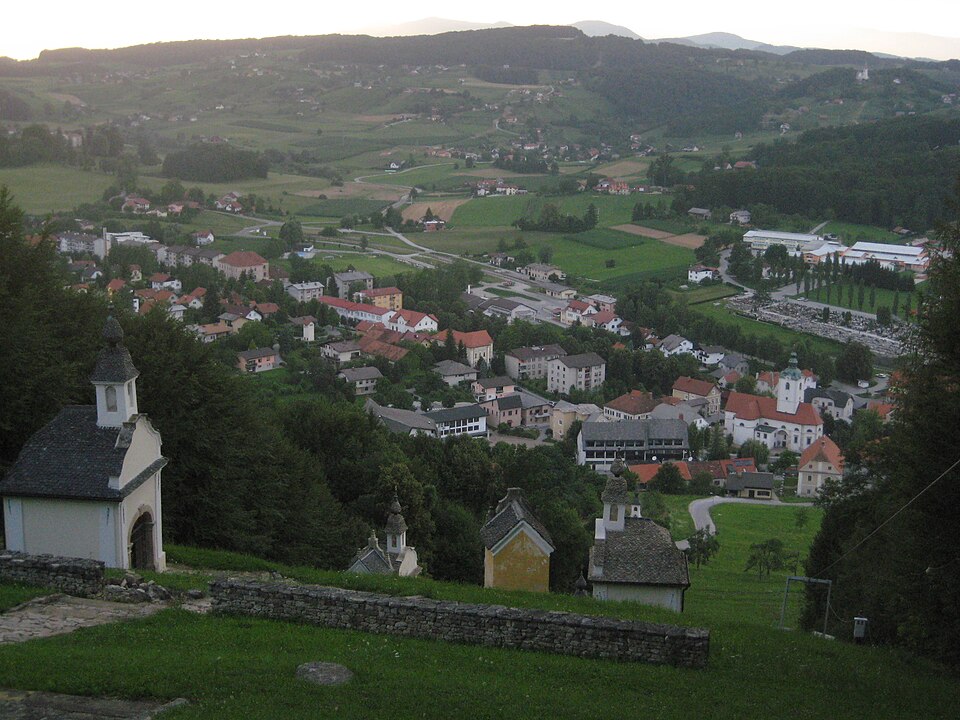 Municipality of Šmarje pri Jelšah