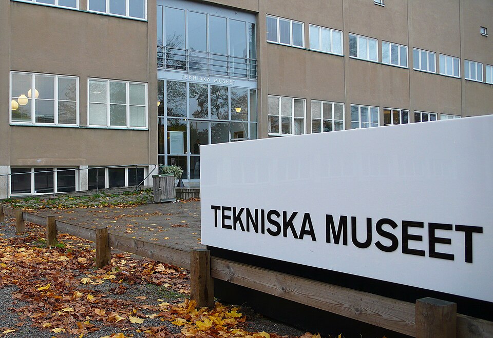 National Museum of Science and Technology